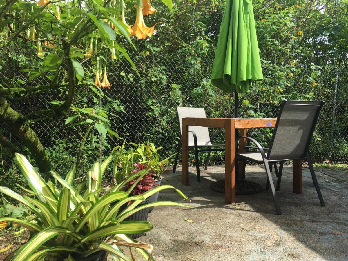 Albergue Village Pahoa