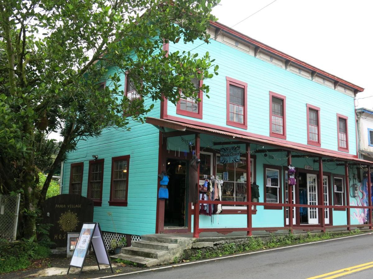 Village Albergue Pahoa