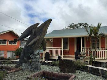 Village Albergue Pahoa