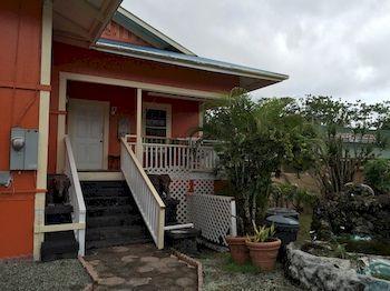Albergue Village Pahoa