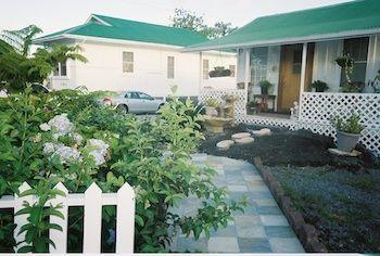 Albergue Village Pahoa