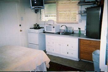 Village Albergue *