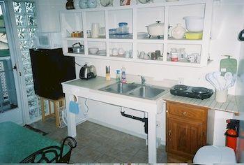 Albergue Village Pahoa